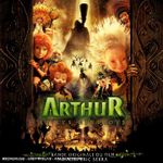 Pochette Arthur et les Minimoys (OST)