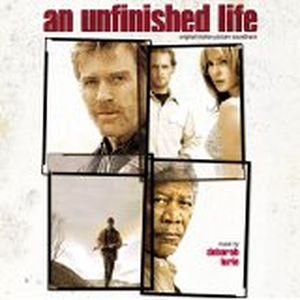 An Unfinished Life (OST)