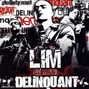 Le Maxi Délinquant (EP)