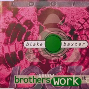 Brothers Gonna Work It Out (Blue Planet mix)
