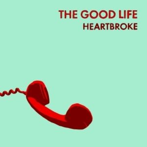 Heartbroke (Single)