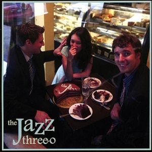 The Jazz Three-O