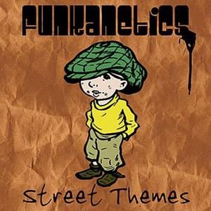 Street Themes