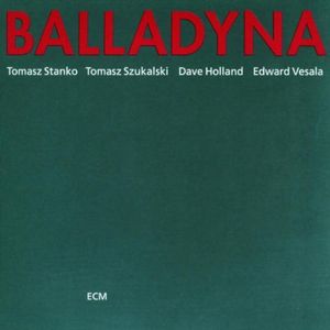 Balladyna