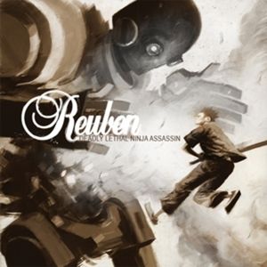 Deadly Lethal Ninja Assassin (acoustic version)