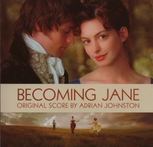 Becoming Jane (OST)