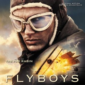 Flyboys (OST)