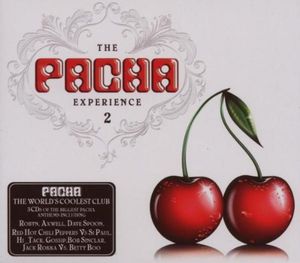 The Pacha Experience 2