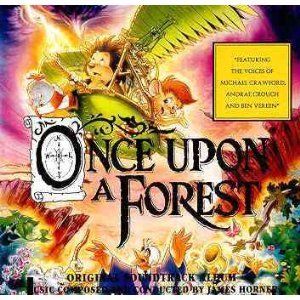 Once Upon a Forest (OST)