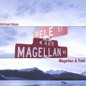 River Summer (Magellan & Pele)