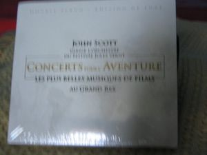 The Jules Verne Overture (Live)