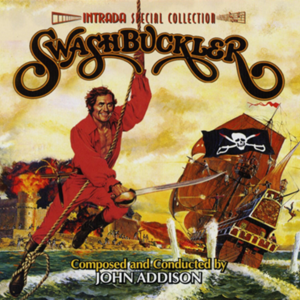 Swashbuckler Love Theme (reprise)