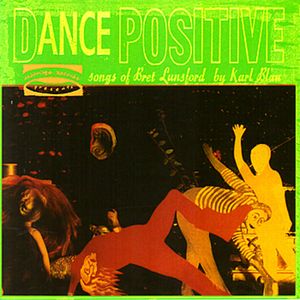 Dance Positive