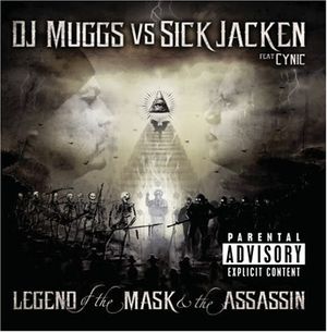 The Legend Of The Mask & The Assasin