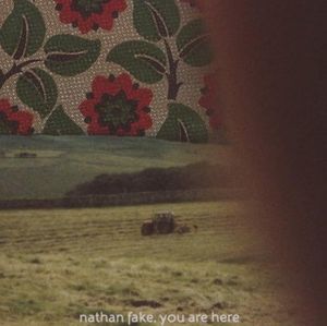 You Are Here (Four Tet remix)
