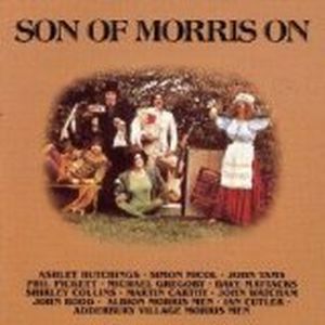 Ye Wild Morris / The Wild Morris