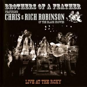 Leave It Alone (Live)