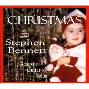 Christmas: Acoustic Guitar Solos
