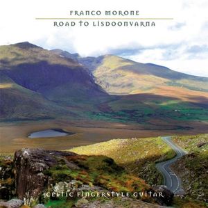 Intro Departure / The Road To Lisdoonvarna