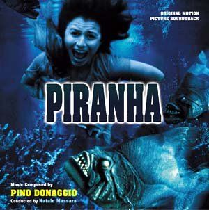 Piranhas Upon Us
