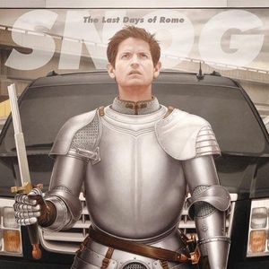 The Last Days of Rome (Sir Real remix)