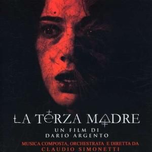 La Terza Madre (OST)