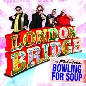 London Bridge (Single)