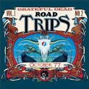 Road Trips, Volume 1, No. 1: Fall '79 (Live)