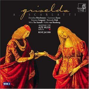 La Griselda: Sinfonia