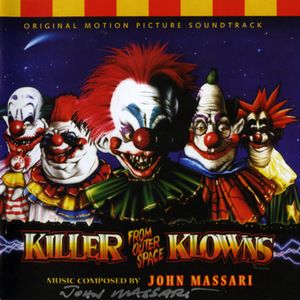 Theme From Killer Klowns From Outer Space (2018 Recording)