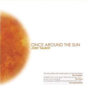 Once Around the Sun