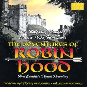 The Adventures of Robin Hood (OST)