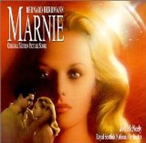 Marnie (OST)