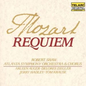 Requiem: III. Sequenz: No. 1: Dies irae