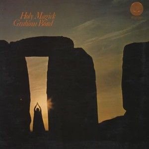 The Word of the Aeon