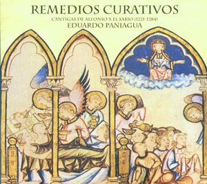 Cantigas de Santa María: 268. Instrumental