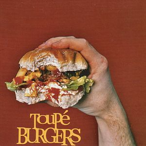 Burgers