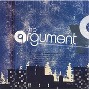 The Argument EP (EP)