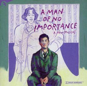 A Man of No Importance: A New Musical (OST)