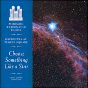 Choose Something Like a Star: The Choral Music of Randall Thompson