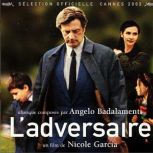 L'adversaire (OST)