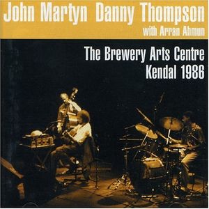 Johnny Too Bad (Live)