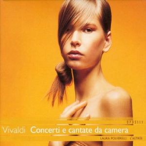 Concerti e cantate da camera