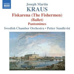 Fiskarena, VB 40: No. 15