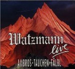 I wü - I net (Live)