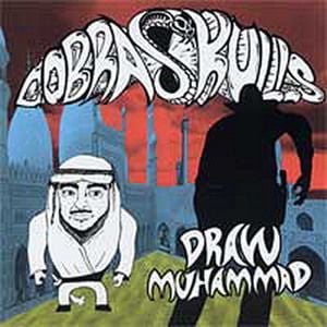 Draw Muhammad (EP)