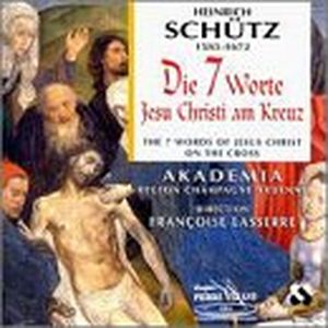 Eile mich, Gott, zu erretten, Op. 8 Nº 1