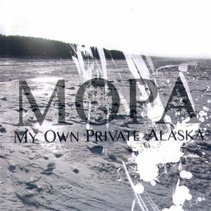 My Own Private Alaska (EP)