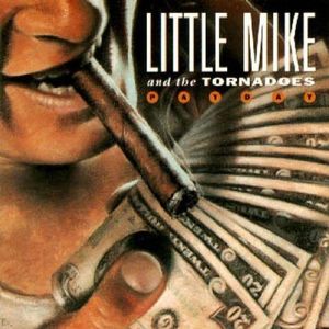 Shane’s Stomp (instrumental)