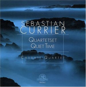 Quartetset: III. Muted